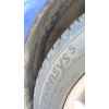 Recambio de paso rueda delantero derecho para mg zr 105 referencia OEM IAM   