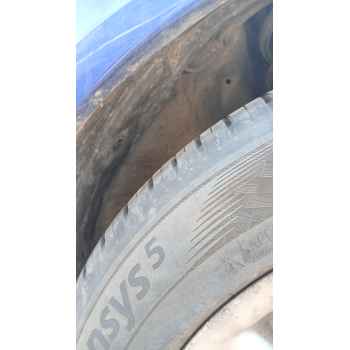 Recambio de paso rueda delantero derecho para mg zr 105 referencia OEM IAM   