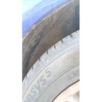Recambio de paso rueda delantero derecho para mg zr 105 referencia OEM IAM   