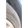 Recambio de paso rueda delantero derecho para mg zr 105 referencia OEM IAM   