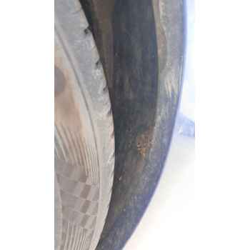 Recambio de paso rueda delantero derecho para mg zr 105 referencia OEM IAM   
