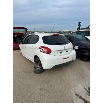 peugeot 208 i (ca_, cc_) del año 2014