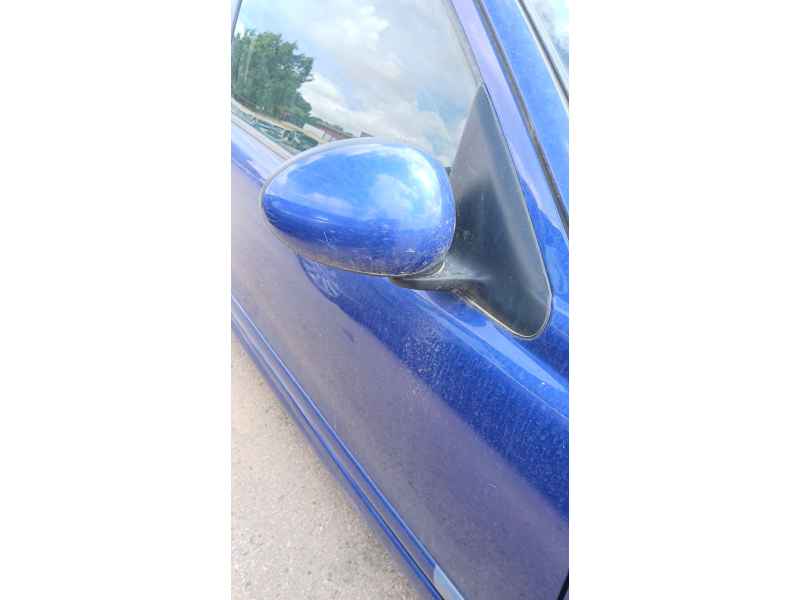 Recambio de retrovisor derecho para mg zr 105 referencia OEM IAM   