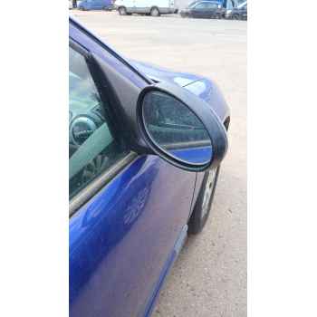 Recambio de retrovisor derecho para mg zr 105 referencia OEM IAM   