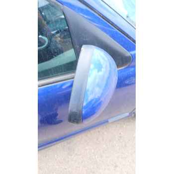Recambio de retrovisor derecho para mg zr 105 referencia OEM IAM   