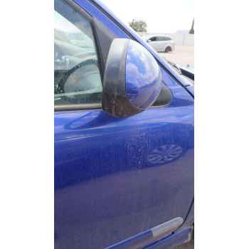 Recambio de retrovisor derecho para mg zr 105 referencia OEM IAM   