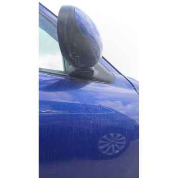Recambio de retrovisor derecho para mg zr 105 referencia OEM IAM   