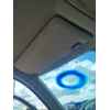 Recambio de parasol izquierdo para mercedes-benz clase e (w210) e 320 cdi (210.026) referencia OEM IAM   