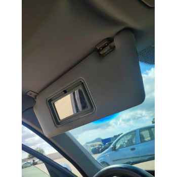 Recambio de parasol izquierdo para mercedes-benz clase e (w210) e 320 cdi (210.026) referencia OEM IAM   