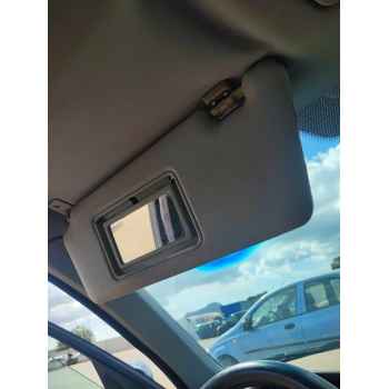 Recambio de parasol izquierdo para mercedes-benz clase e (w210) e 320 cdi (210.026) referencia OEM IAM   