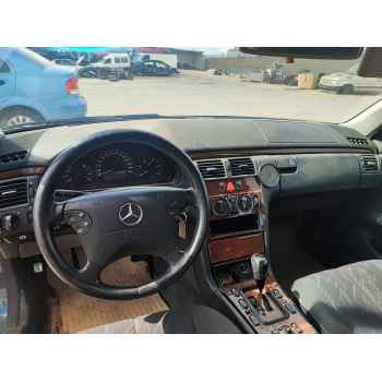 Recambio de salpicadero para mercedes-benz clase e (w210) e 320 cdi (210.026) referencia OEM IAM   