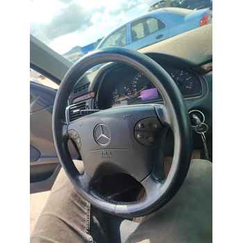 Recambio de volante para mercedes-benz clase e (w210) e 320 cdi (210.026) referencia OEM IAM   