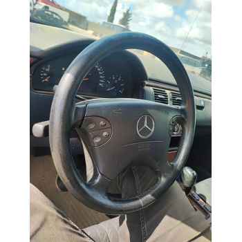 Recambio de volante para mercedes-benz clase e (w210) e 320 cdi (210.026) referencia OEM IAM   