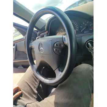 Recambio de volante para mercedes-benz clase e (w210) e 320 cdi (210.026) referencia OEM IAM   