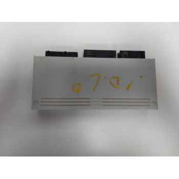 Recambio de modulo confort para bmw 3 (e46) 320 d referencia OEM IAM 61356907660  