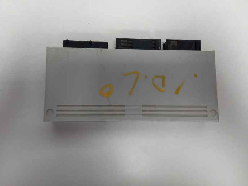 Recambio de modulo confort para bmw 3 (e46) 320 d referencia OEM IAM 61356907660  