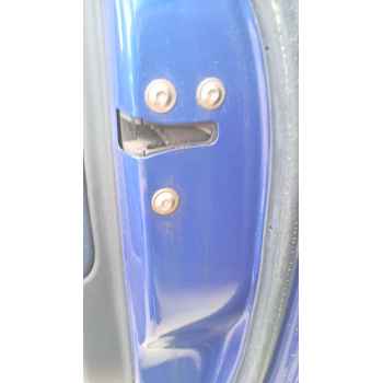CERRADURA PUERTA DELANTERA DERECHA 