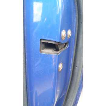 Recambio de cerradura puerta delantera derecha para mg zr 105 referencia OEM IAM   