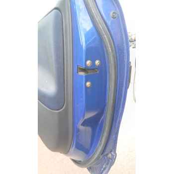 Recambio de cerradura puerta delantera derecha para mg zr 105 referencia OEM IAM   