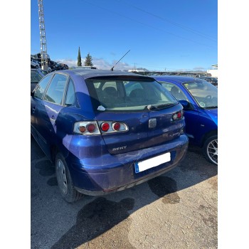 seat ibiza iii (6l1) del año 2002