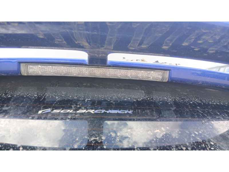 Recambio de luz central de freno para mg zr 105 referencia OEM IAM   