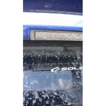 Recambio de luz central de freno para mg zr 105 referencia OEM IAM   