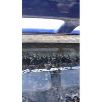 Recambio de luz central de freno para mg zr 105 referencia OEM IAM   