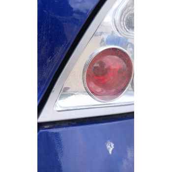 Recambio de piloto trasero derecho para mg zr 105 referencia OEM IAM   