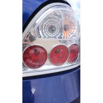 Recambio de piloto trasero derecho para mg zr 105 referencia OEM IAM   