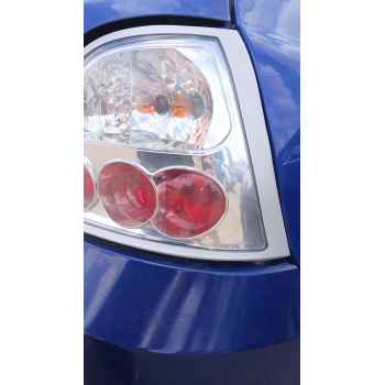 Recambio de piloto trasero derecho para mg zr 105 referencia OEM IAM   