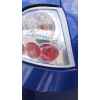 Recambio de piloto trasero derecho para mg zr 105 referencia OEM IAM   