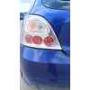 Recambio de piloto trasero izquierdo para mg zr 105 referencia OEM IAM   