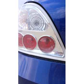 Recambio de piloto trasero izquierdo para mg zr 105 referencia OEM IAM   