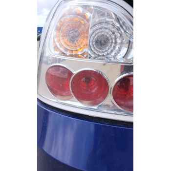 Recambio de piloto trasero izquierdo para mg zr 105 referencia OEM IAM   