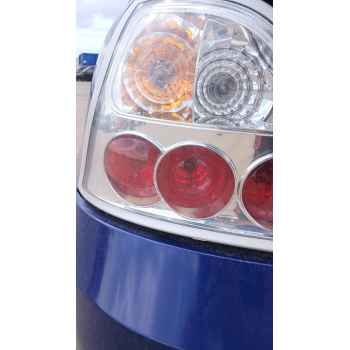 Recambio de piloto trasero izquierdo para mg zr 105 referencia OEM IAM   