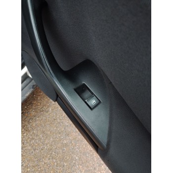 Recambio de elevalunas trasero derecho para seat altea xl (5p5, 5p8) 1.6 lpg referencia OEM IAM 5P0839462A  