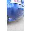Recambio de paragolpes trasero para mg zr 105 referencia OEM IAM   