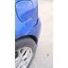 Recambio de paragolpes trasero para mg zr 105 referencia OEM IAM   