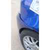 Recambio de paragolpes trasero para mg zr 105 referencia OEM IAM   