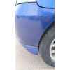 Recambio de paragolpes trasero para mg zr 105 referencia OEM IAM   