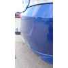 Recambio de paragolpes trasero para mg zr 105 referencia OEM IAM   