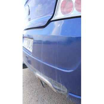 Recambio de paragolpes trasero para mg zr 105 referencia OEM IAM   
