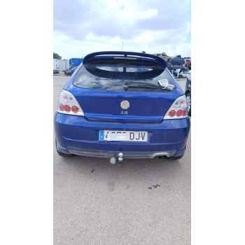 Recambio de porton trasero para mg zr 105 referencia OEM IAM   
