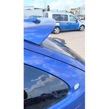 Recambio de porton trasero para mg zr 105 referencia OEM IAM   