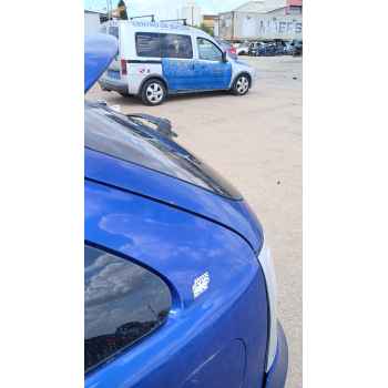Recambio de porton trasero para mg zr 105 referencia OEM IAM   