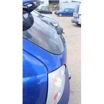 Recambio de porton trasero para mg zr 105 referencia OEM IAM   