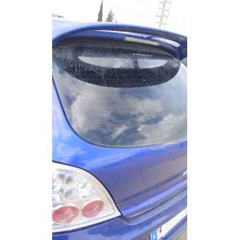 Recambio de porton trasero para mg zr 105 referencia OEM IAM   