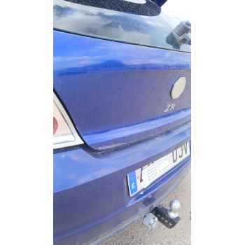 Recambio de porton trasero para mg zr 105 referencia OEM IAM   
