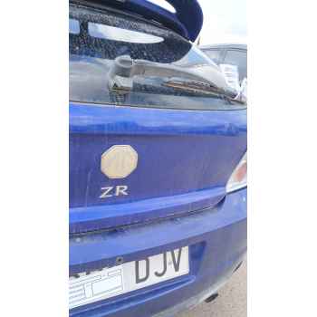 Recambio de porton trasero para mg zr 105 referencia OEM IAM   