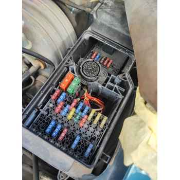 Recambio de bsm para mercedes-benz clase e (w210) e 320 cdi (210.026) referencia OEM IAM   
